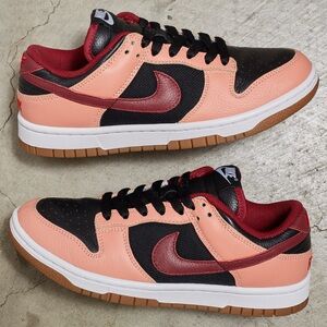 Nike Dunk Low iD By You ‘Multicolor’